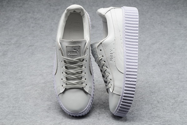 Puma x Rihanna Creepers Men Shoes--011